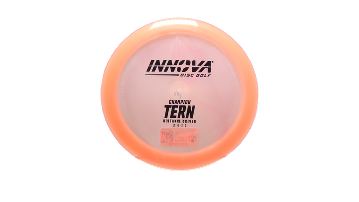 Innova Champion Tern Distance Driver Front View