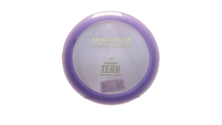 Innova Champion Tern Distance Driver Front View