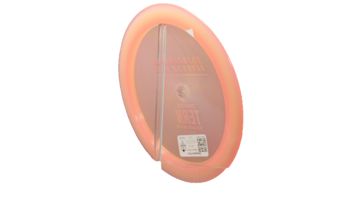 Innova Champion Tern Distance Driver Back View