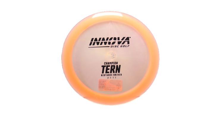 Innova Champion Tern Distance Driver Front View