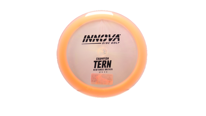 Innova Champion Tern Distance Driver Front View