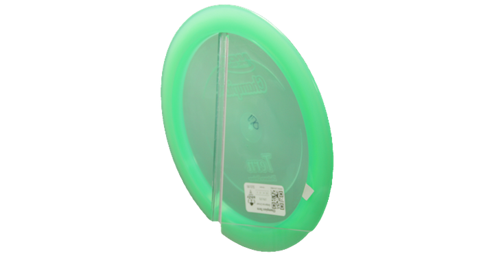 Innova Champion Tern Distance Driver Back View