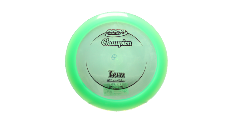 Innova Champion Tern Distance Driver Front View
