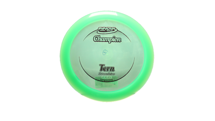 Innova Champion Tern Distance Driver Front View