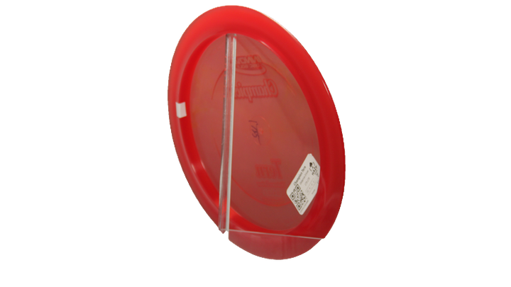 Innova Champion Tern Distance Driver Back View