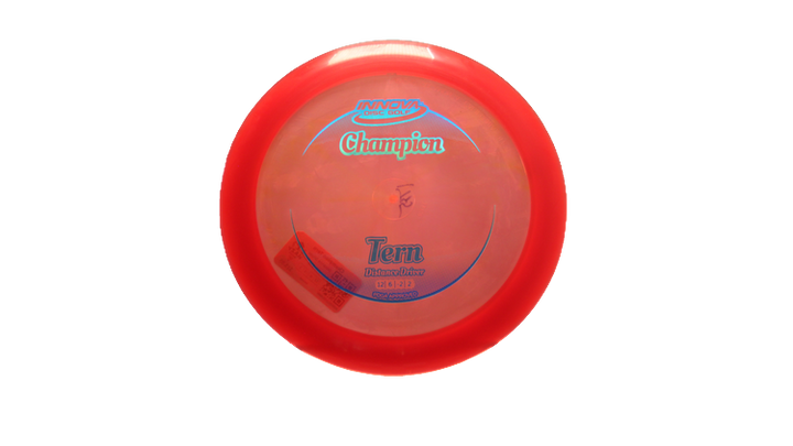 Innova Champion Tern Distance Driver Front View