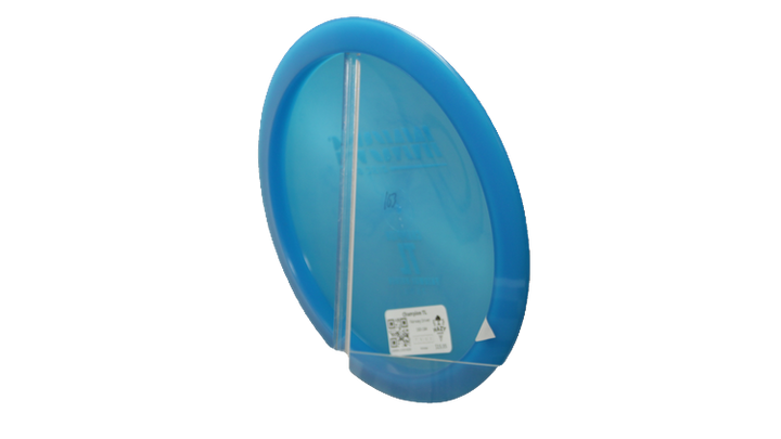 Innova Champion TL Fairway Driver Back View