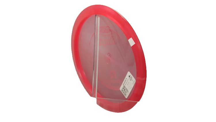 Innova Champion TL Fairway Driver Back View