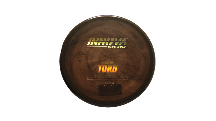 Innova Champion Toro Midrange Front View