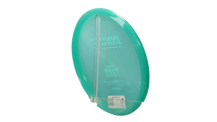 Innova Champion Toro Midrange Back View