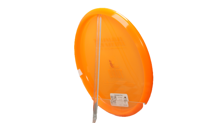 Innova Champion Toro Midrange Back View