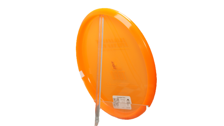 Innova Champion Toro Midrange Back View