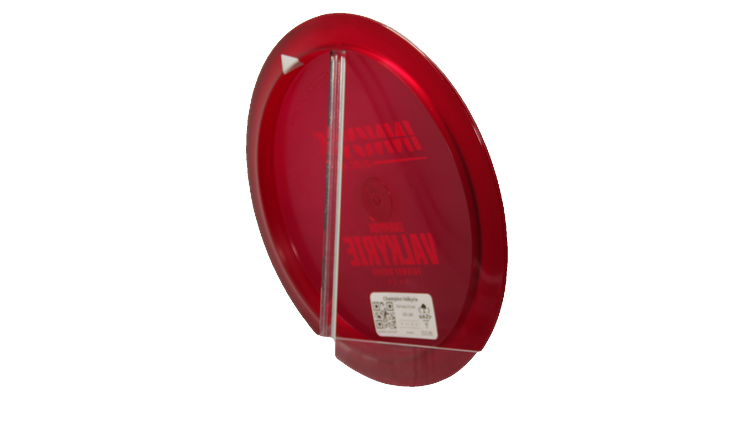 Innova Champion Valkyrie Fairway Driver Back View