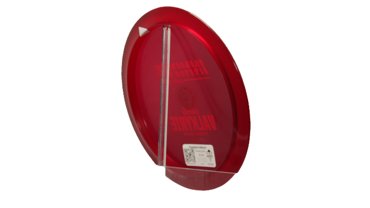 Innova Champion Valkyrie Fairway Driver Back View