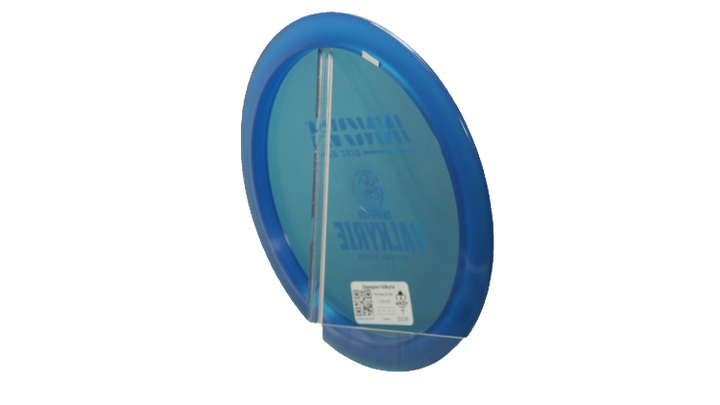 Innova Champion Valkyrie Fairway Driver Back View