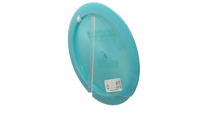 Innova Champion Wraith Distance Driver Back View