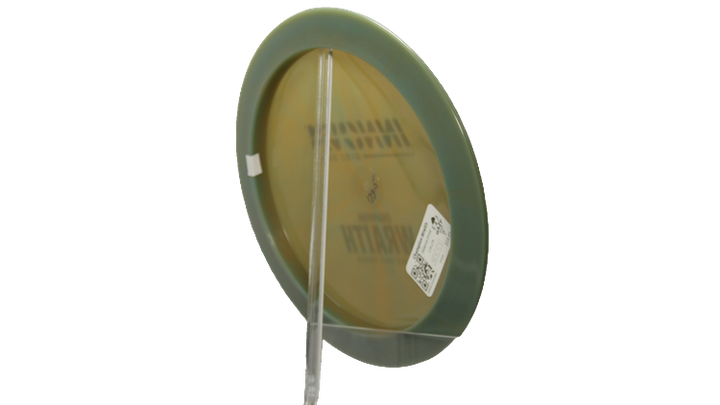 Innova Champion Wraith Distance Driver Back View