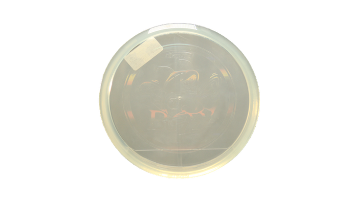 Discraft Ledgestone Edition Cryztal Z Buzzz Midrange Front View