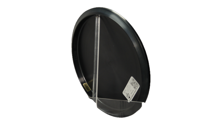 Discraft Ledgestone Edition Midnight Z Buzzz Midrange Back View