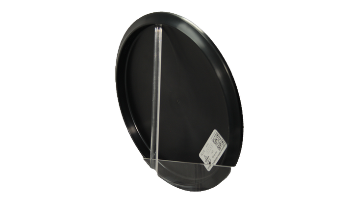 Discraft Ledgestone Edition Midnight Z Buzzz Midrange Back View