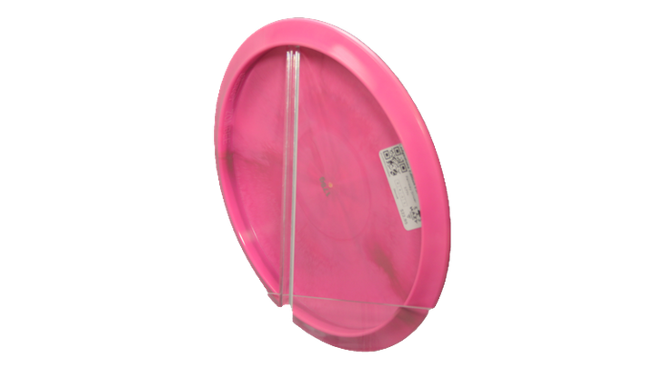 Discraft Ledgestone Edition ESP Glo Zombee Fairway Driver Back View