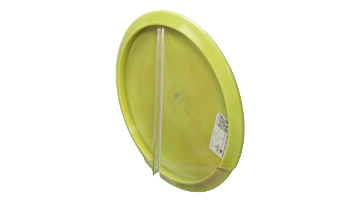 Discraft Ledgestone Edition ESP Glo Zombee Fairway Driver Back View