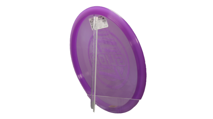 Discraft Classic Reissue Z Glide Midrange Back View