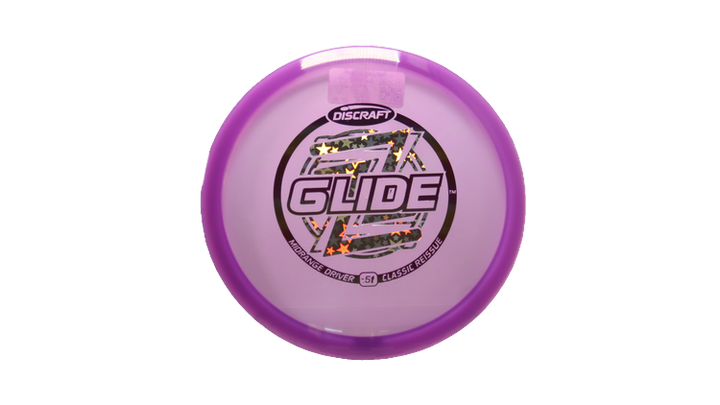 Discraft Classic Reissue Z Glide Midrange Front View