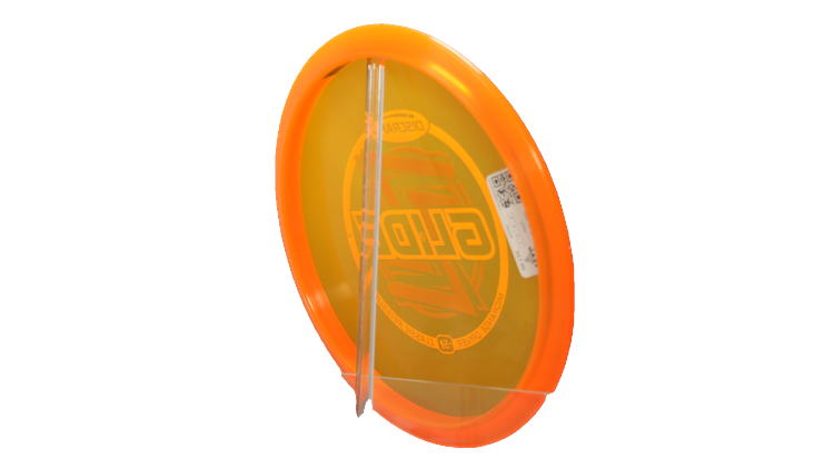 Discraft Classic Reissue Z Glide Midrange Back View