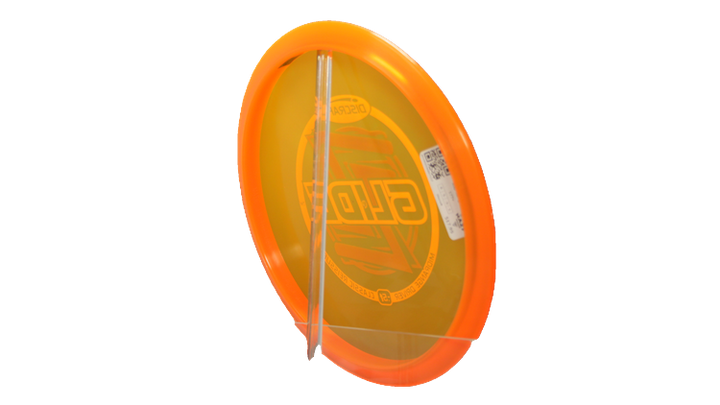 Discraft Classic Reissue Z Glide Midrange Back View