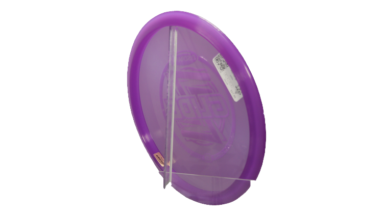 Discraft Classic Reissue Z Glide Midrange Back View