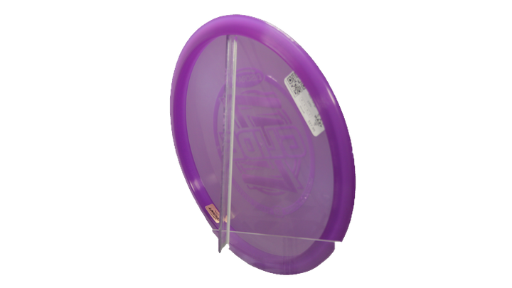 Discraft Classic Reissue Z Glide Midrange Back View