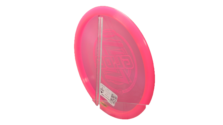 Discraft Classic Reissue Z Glide Midrange Back View
