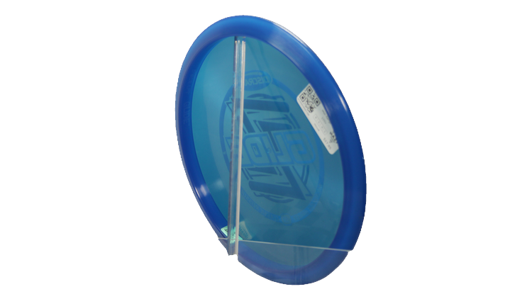 Discraft Classic Reissue Z Glide Midrange Back View