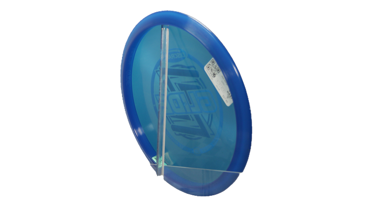 Discraft Classic Reissue Z Glide Midrange Back View