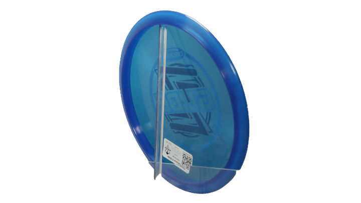 Discraft Classic Reissue Z Glide Midrange Back View