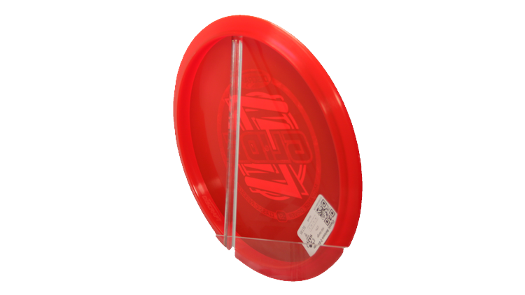 Discraft Classic Reissue Z Glide Midrange Back View