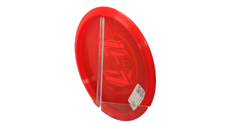 Discraft Classic Reissue Z Glide Midrange Back View