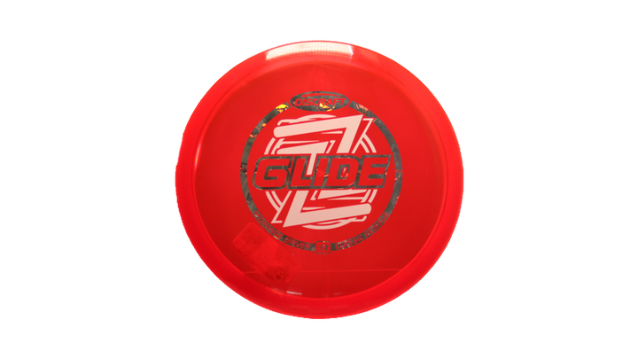Discraft Classic Reissue Z Glide Midrange Front View