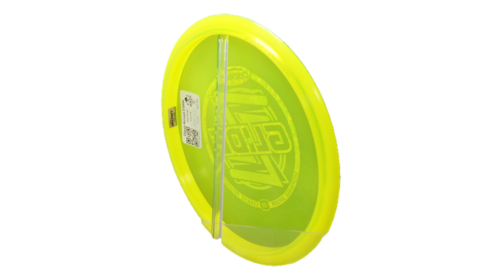 Discraft Classic Reissue Z Glide Midrange Back View