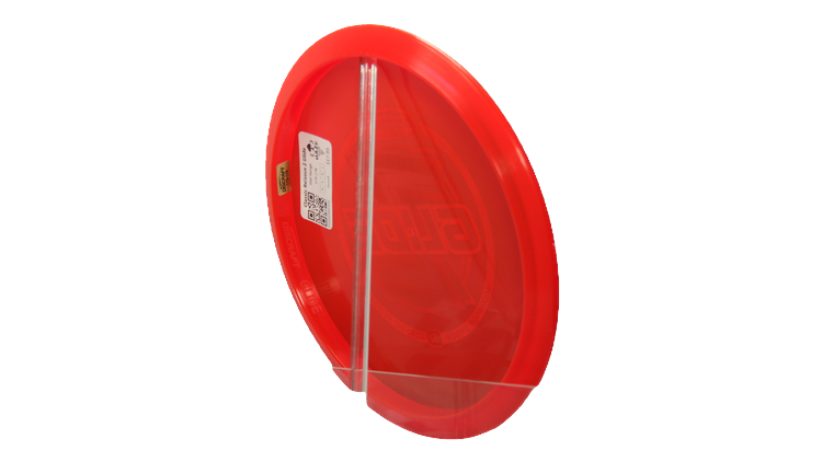 Discraft Classic Reissue Z Glide Midrange Back View