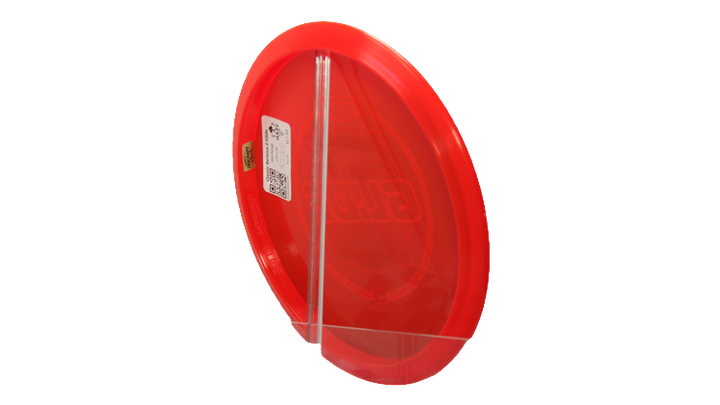 Discraft Classic Reissue Z Glide Midrange Back View