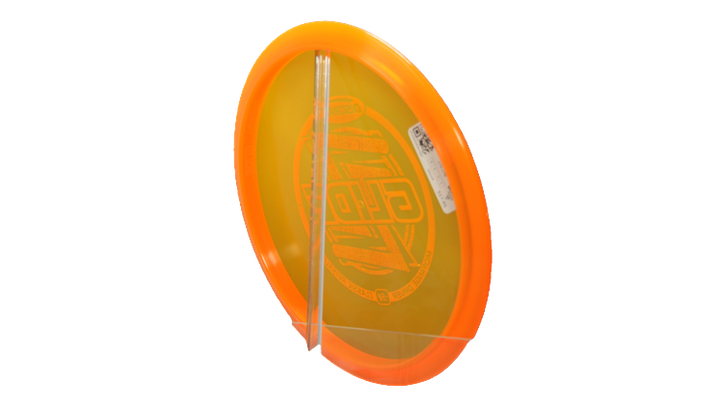 Discraft Classic Reissue Z Glide Midrange Back View