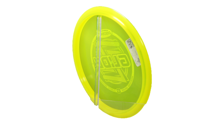 Discraft Classic Reissue Z Glide Midrange Back View