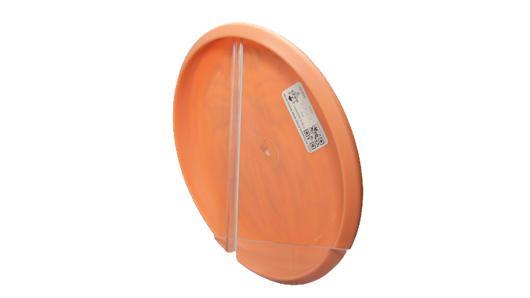 Innova 2025 Halloween Proto Glow Nexus Aviar Putter Back View