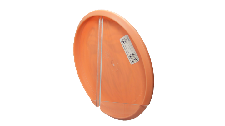 Innova 2025 Halloween Proto Glow Nexus Aviar Putter Back View