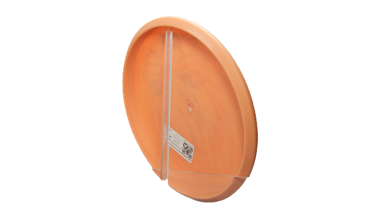 Innova 2025 Halloween Proto Glow Nexus Aviar Putter Back View