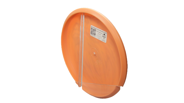 Innova 2025 Halloween Proto Glow Nexus Aviar Putter Back View