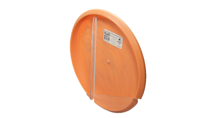 Innova 2025 Halloween Proto Glow Nexus Aviar Putter Back View