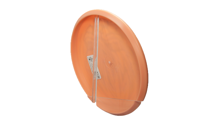 Innova 2025 Halloween Proto Glow Nexus Aviar Putter Back View